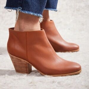 Rachel Comey Mars Boots Size 9.5